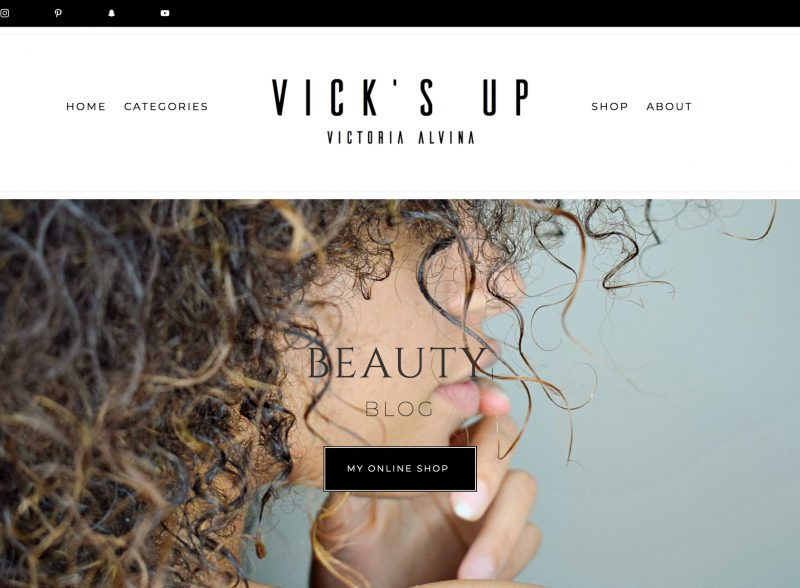 Vicsup - Keepinweb.com