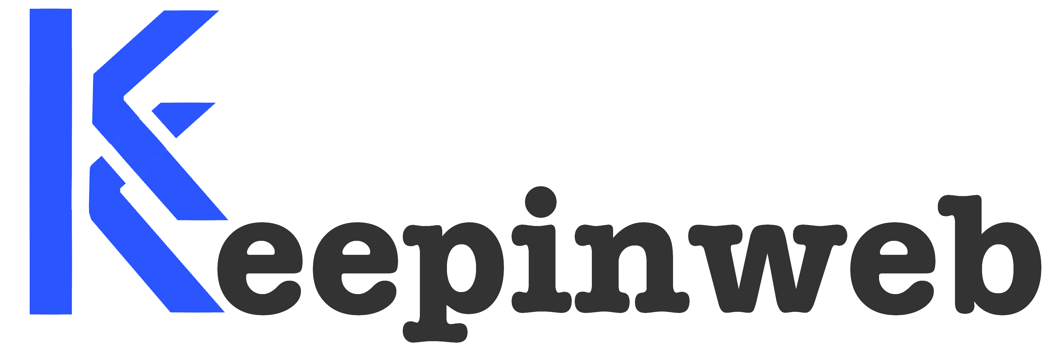 Logo Keepiweb