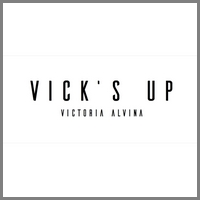 Client Vick's Up - KeepinWeb